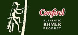 Confirel - Discover the real taste of Cambodia