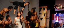 Phare, The Cambodian Circus