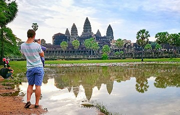 Angkor Archeological Park - Angkor Wat Guide