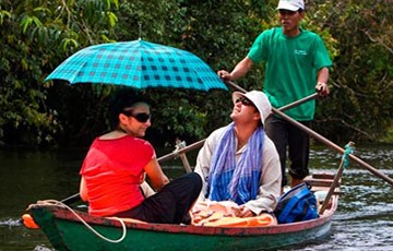 Cruising and Boating