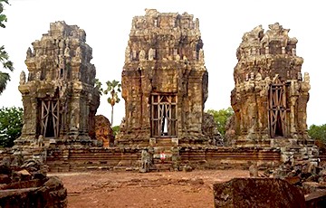 Phnom Krom