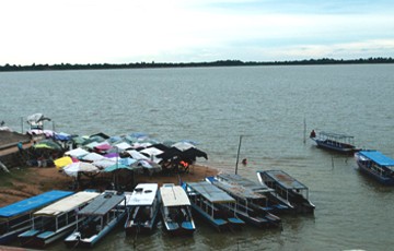 West Baray