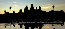 Cambodian History
