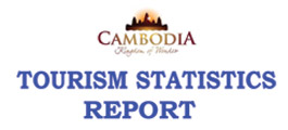 Tourism Statistics Report