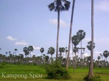 Kampong Speu