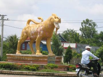 Svay Rieng